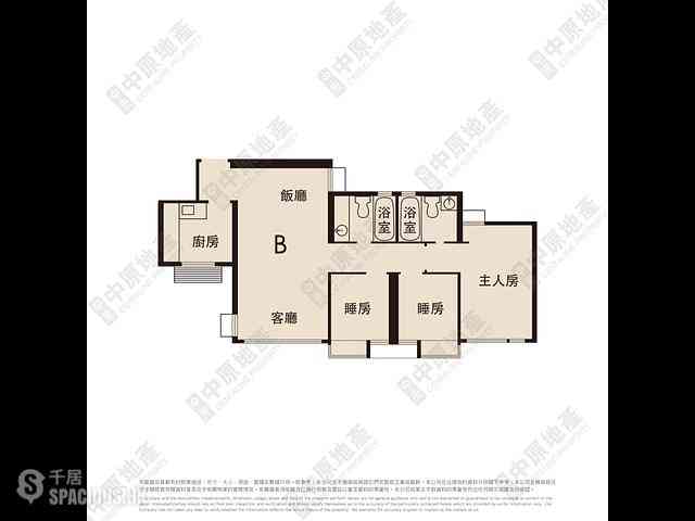 Mid Levels West - Primrose Court 04
