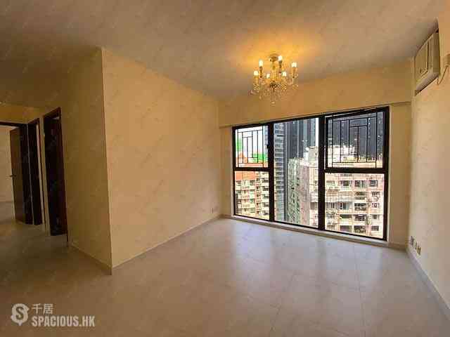 Mid Levels West - Primrose Court 03