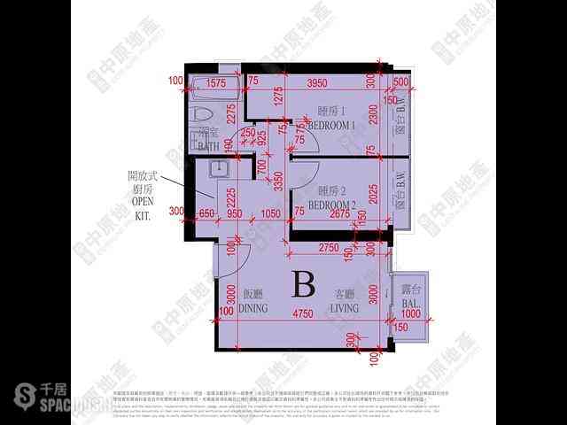 Sai Ying Pun - The Nova 01