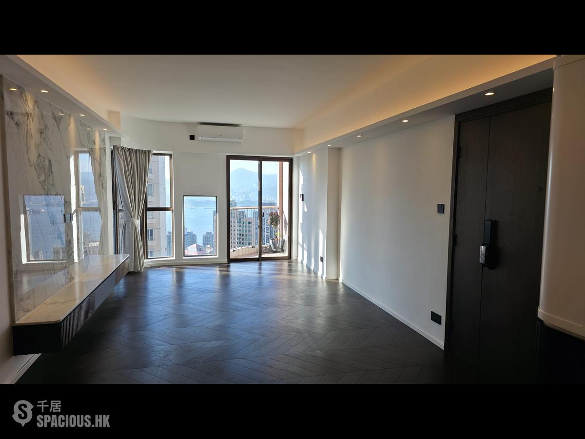 Mid Levels West - Dragonview Court 01