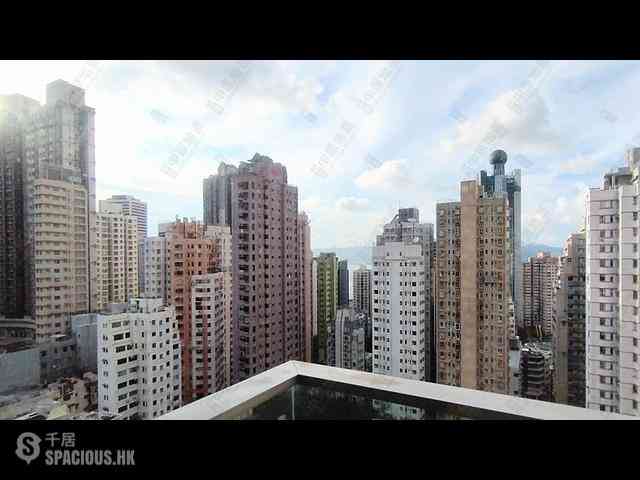 Sai Ying Pun - The Summa 02
