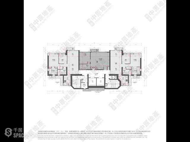 Sai Ying Pun - The Summa 06