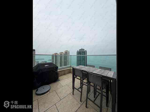 Kennedy Town - Imperial Kennedy 05
