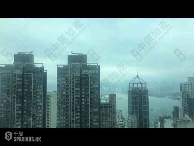 Sai Ying Pun - Bon-Point 02