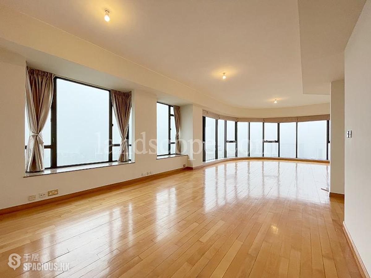 Mid Levels Central - Fairlane Tower 01