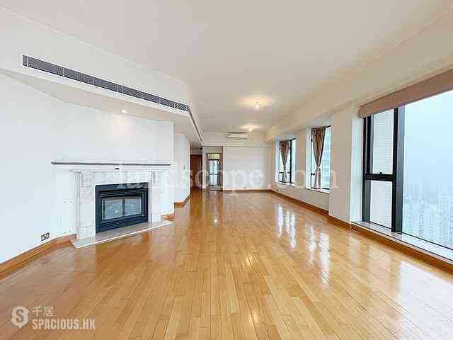 Mid Levels Central - Fairlane Tower 02