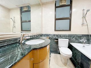 Mid Levels Central - Fairlane Tower 07