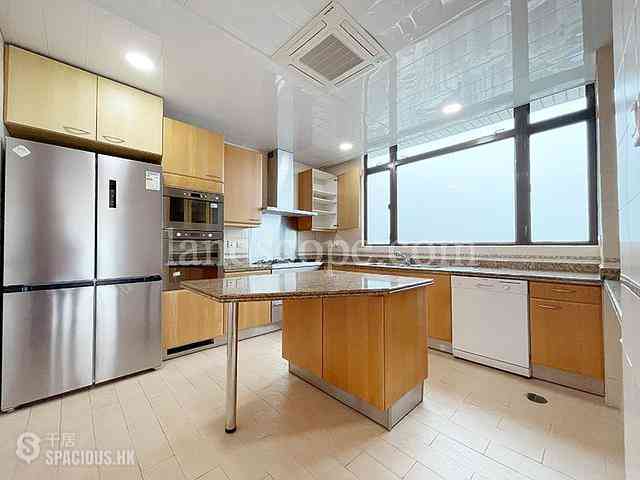 Mid Levels Central - Fairlane Tower 08