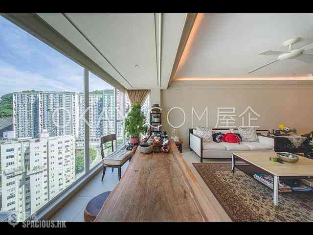 Tai Hang - Rosedale 02