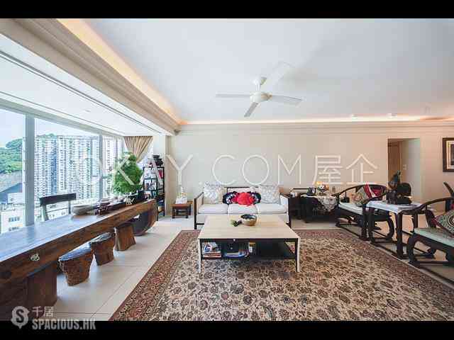Tai Hang - Rosedale 03