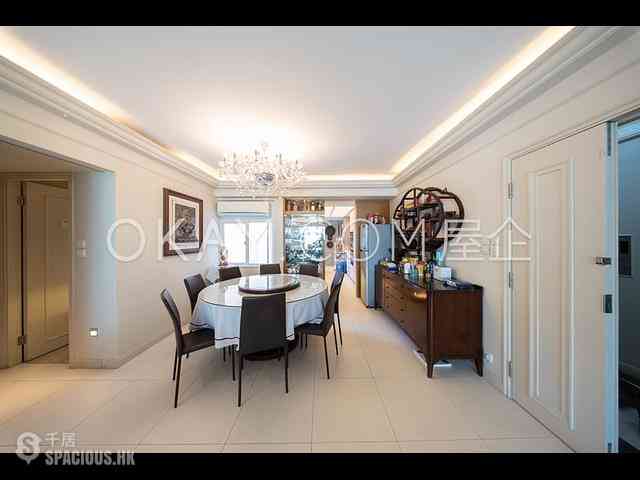 Tai Hang - Rosedale 04