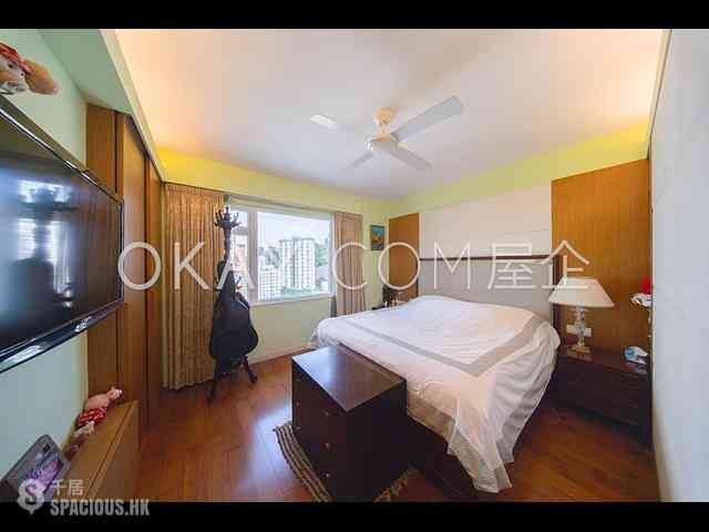 Tai Hang - Rosedale 05