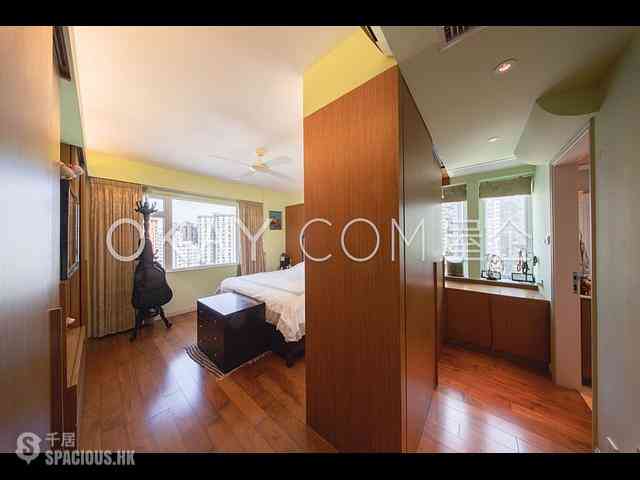 Tai Hang - Rosedale 06