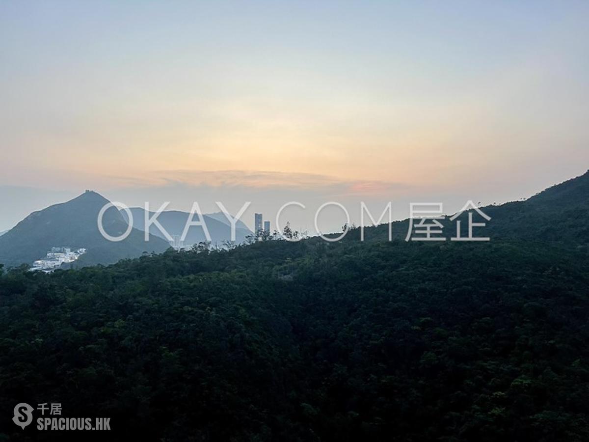 Tai Tam - Hong Kong Parkview 01