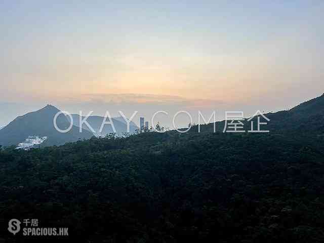 Tai Tam - Hong Kong Parkview 01