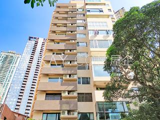 Tai Hang - Rosedale 14