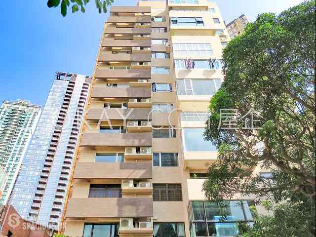 Tai Hang - Rosedale 14