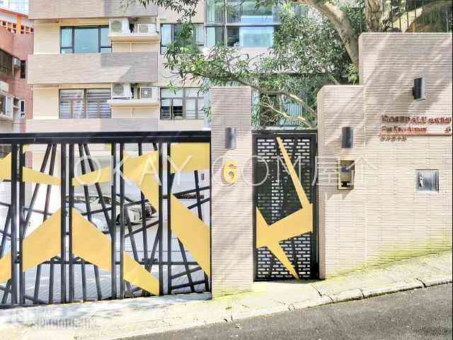 Tai Hang - Rosedale 15