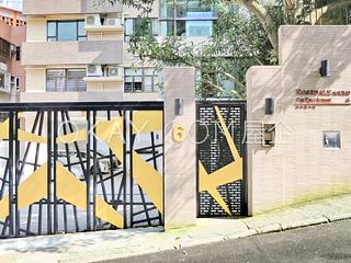 Tai Hang - Rosedale 15