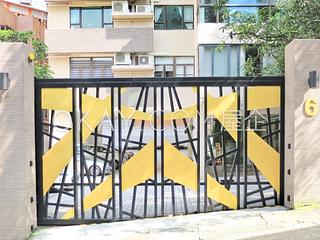 Tai Hang - Rosedale 16