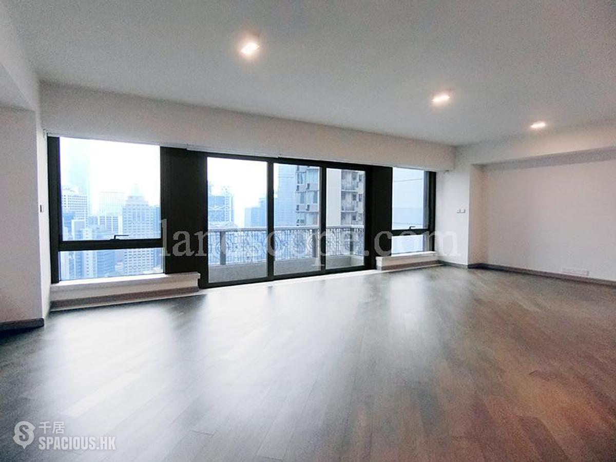 Mid Levels Central - 3, MacDonnell Road 01