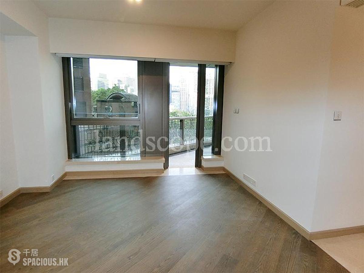 Mid Levels Central - 3, MacDonnell Road 01