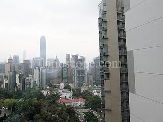 Mid Levels Central - 3, MacDonnell Road 02