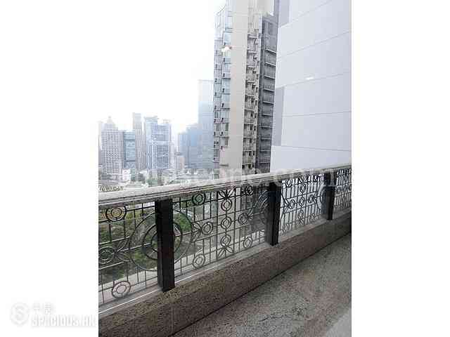 Mid Levels Central - 3, MacDonnell Road 03