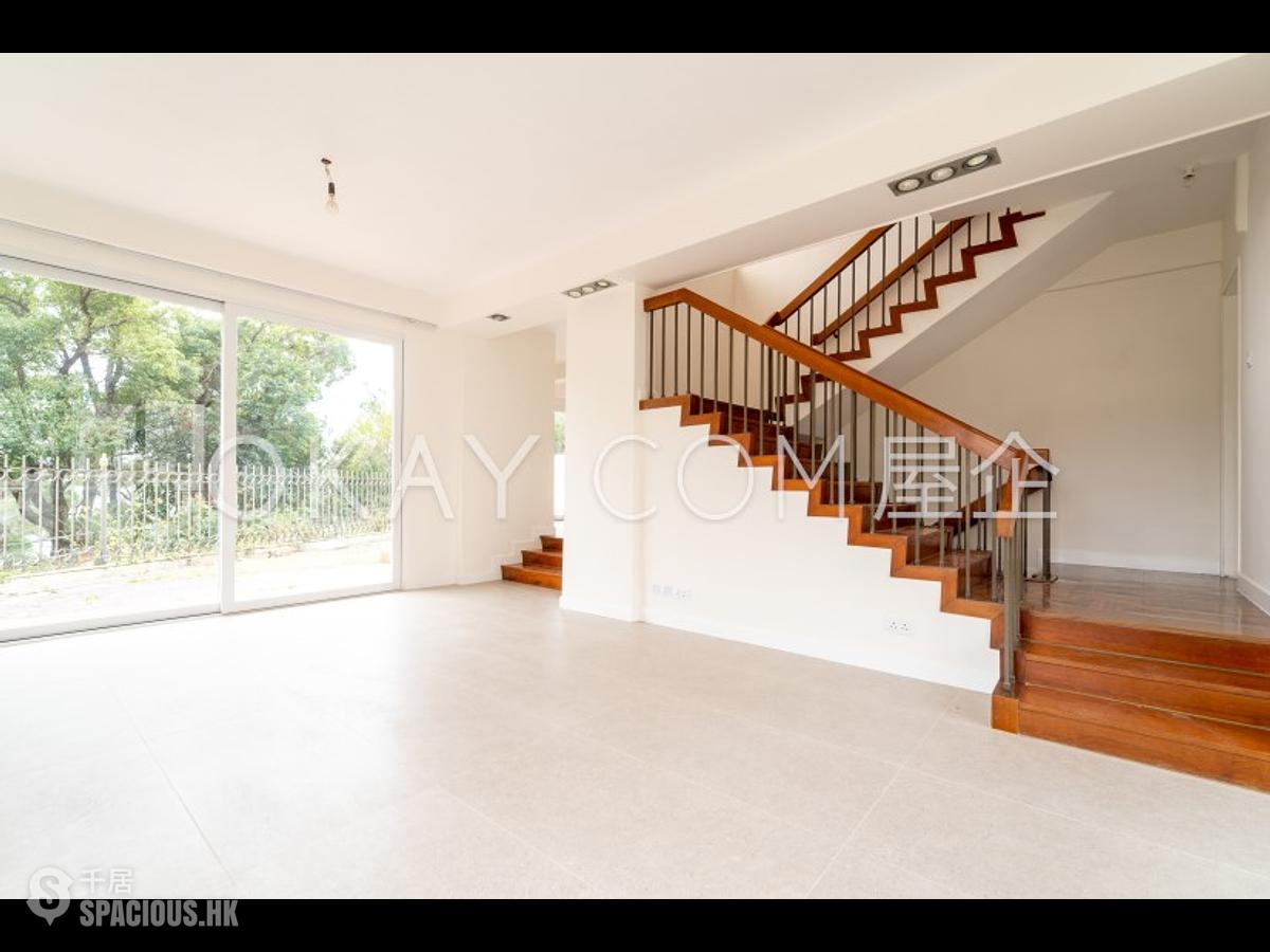 Sai Kung - Forest Hill Villa 01