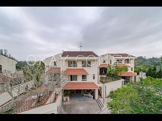 Sai Kung - Forest Hill Villa 15