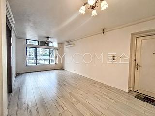 Mid Levels Central - Blessings Garden Phase I 03