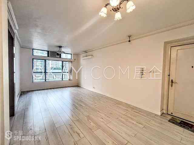 Mid Levels Central - Blessings Garden Phase I 03