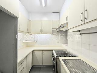Mid Levels Central - Blessings Garden Phase I 11
