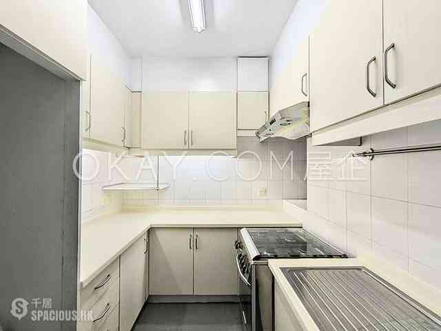 Mid Levels Central - Blessings Garden Phase I 11
