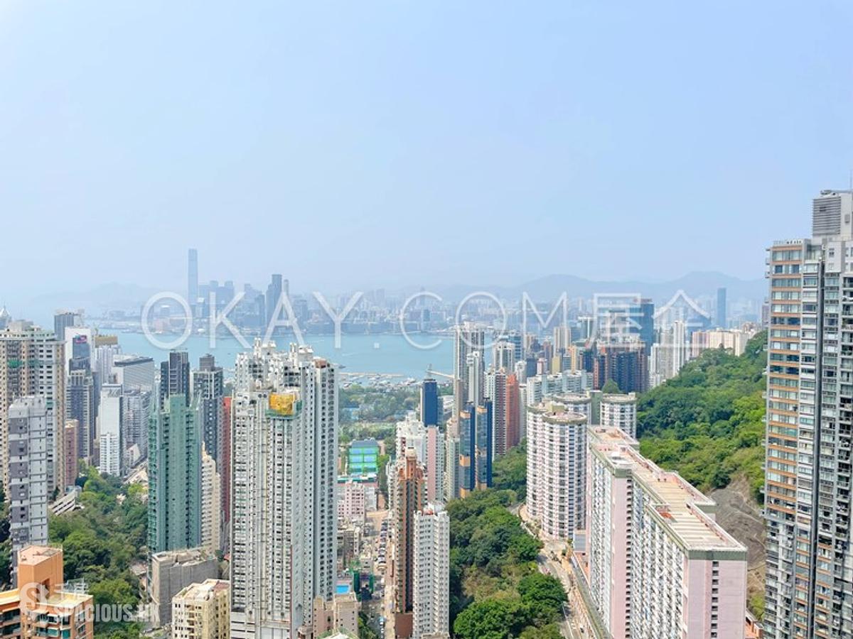 大坑 - 名门 01