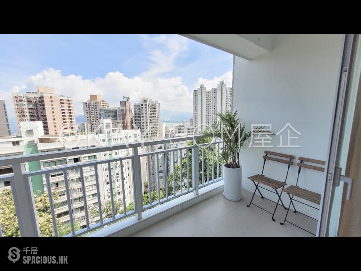 Mid Levels West - Skyline Mansion 01