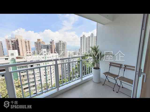 Mid Levels West - Skyline Mansion 01