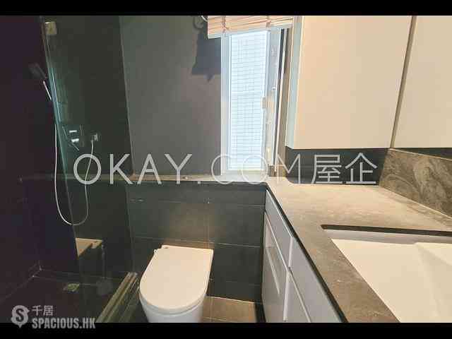 Mid Levels West - Skyline Mansion 08