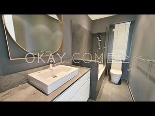 Mid Levels West - Skyline Mansion 10