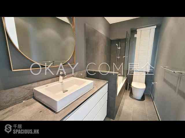 Mid Levels West - Skyline Mansion 10