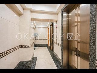 Mid Levels West - Skyline Mansion 22