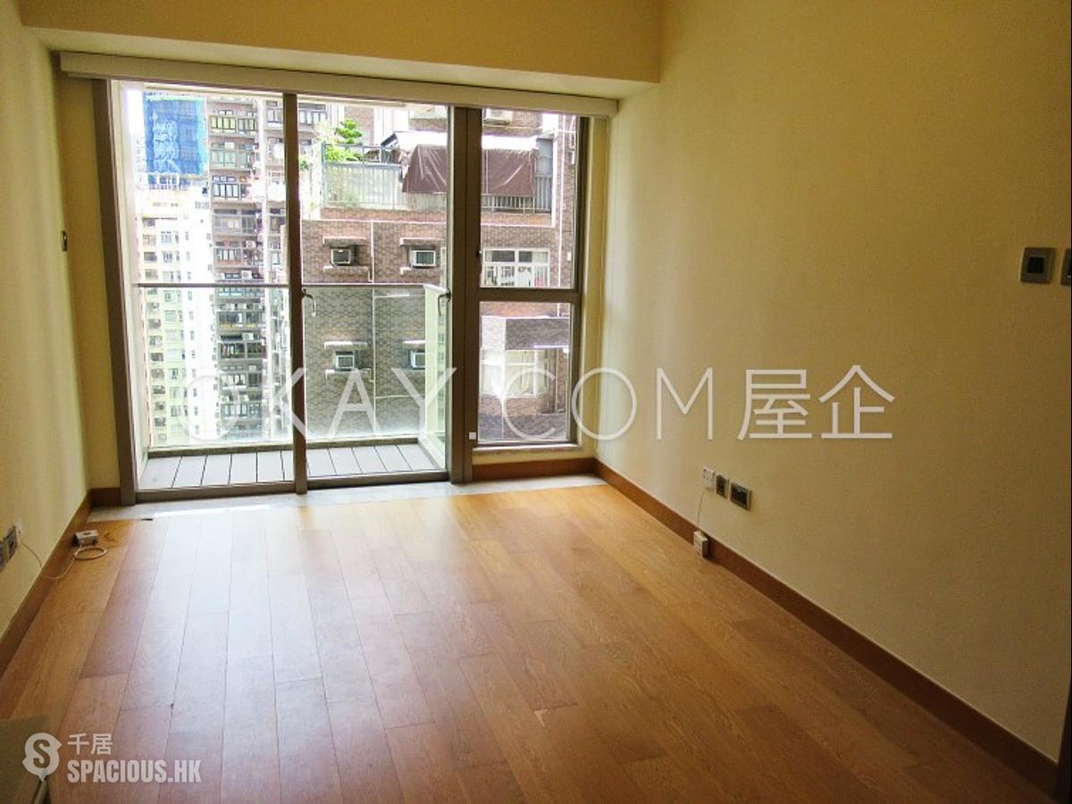 Sai Ying Pun - The Nova 01