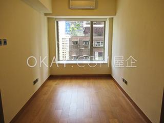 Sai Ying Pun - The Nova 03