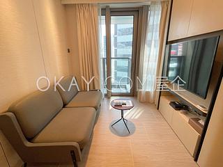 Mid Levels Central - Townplace Soho 02