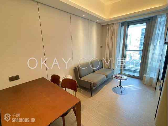 Mid Levels Central - Townplace Soho 03