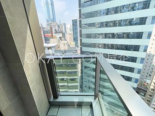 Mid Levels Central - Townplace Soho 06