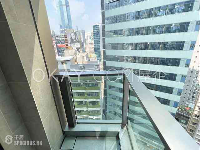 Mid Levels Central - Townplace Soho 06
