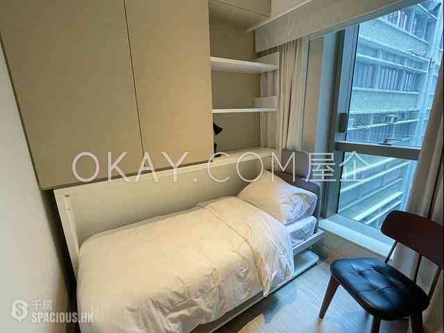 Mid Levels Central - Townplace Soho 10