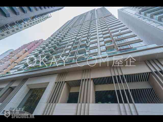 Sai Ying Pun - The Nova 07