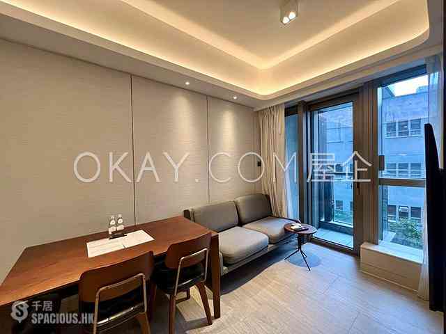 Mid Levels Central - Townplace Soho 02